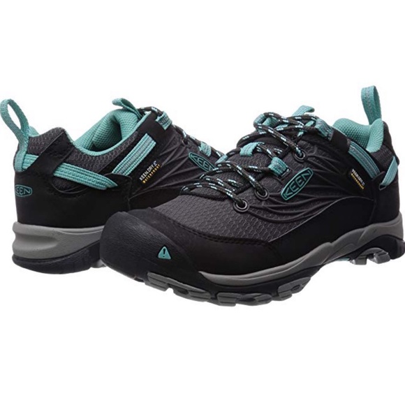 keen saltzman womens